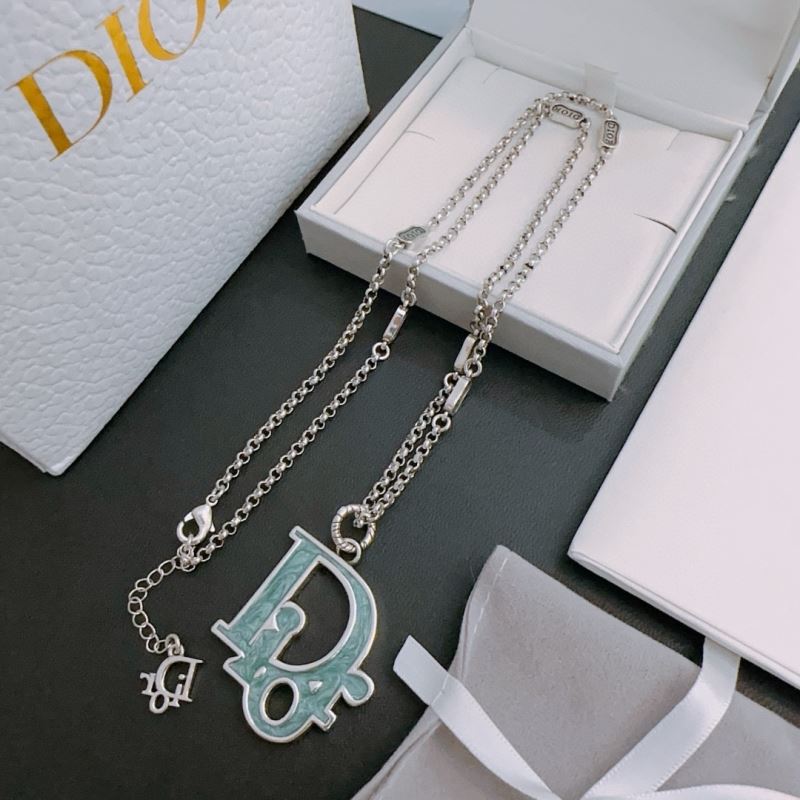 Christian Dior Necklaces